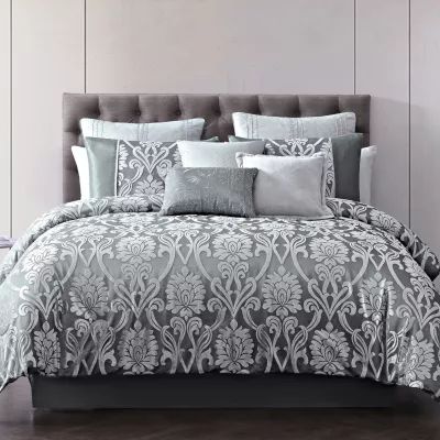 Riverbrook Home Dupre Midweight Comforter Set