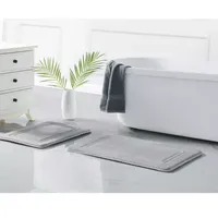 Truly Calm Bath Rug