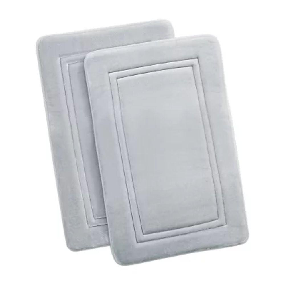 Truly Calm Bath Rug