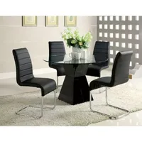 Rodik 5-pc. Rectangular Dining Set