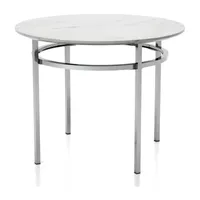 Scope 3-pc. Round Dining Set