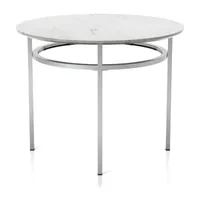 Scope 3-pc. Round Dining Set