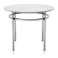 Scope 3-pc. Round Dining Set