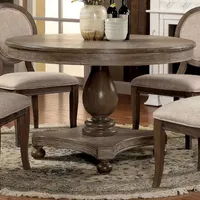 Sucar 5-pc. Round Dining Set