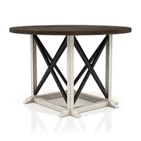 Voica 5-pc. Round Dining Set