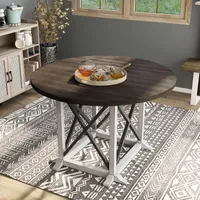 Voica 5-pc. Round Dining Set