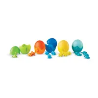 Learning Resources Counting Dino-Sorters Math Activity Set