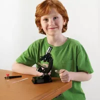 Learning Resources Elite Microscope Discovery Toy