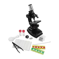 Learning Resources Elite Microscope Discovery Toy