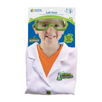 Learning Resources Primary Science™ Lab Gear Discovery Toy