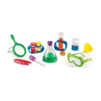 Learning Resources Primary Science™ Lab Set Discovery Toys