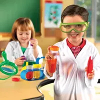 Learning Resources Primary Science™ Lab Set Discovery Toy