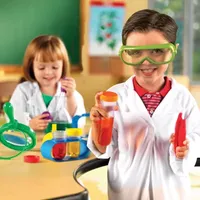 Learning Resources Primary Science™ Lab Set Discovery Toys