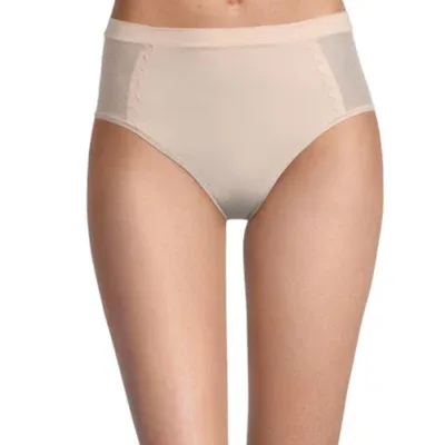 Ambrielle Supersoft Brief Panty