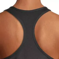 Xersion Womens Performance U Neck Sleeveless Tank Top Tall