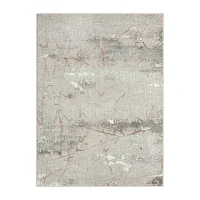 Antoine Astra Abstract Indoor Rectangular Area Rug