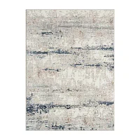 Antoine Deen Abstract Indoor Rectangular Area Rug