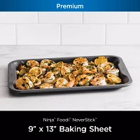 Ninja Foodi Neverstick 9"X13" Baking Sheet