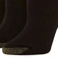 Gold Toe Ultra Tec 3 Pair Quarter Ankle Socks Womens