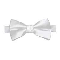 J. Ferrar Pre-Tied Bow Tie Set