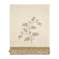 Avanti Willow Floral Bath Towel