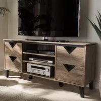 Beacon TV Stand