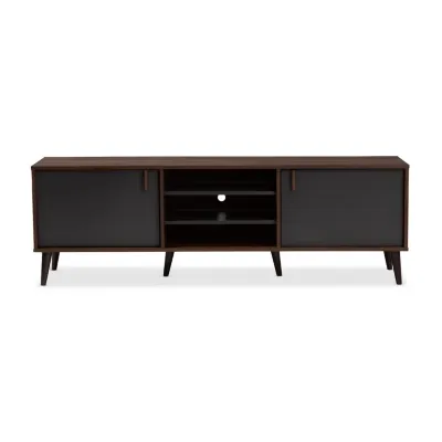 Samuel TV Stand