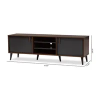 Samuel TV Stand