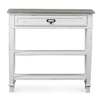 Dauphine Storage 1-Drawer