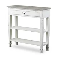 Dauphine Storage 1-Drawer