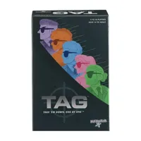 Play Monster Tag Board Game