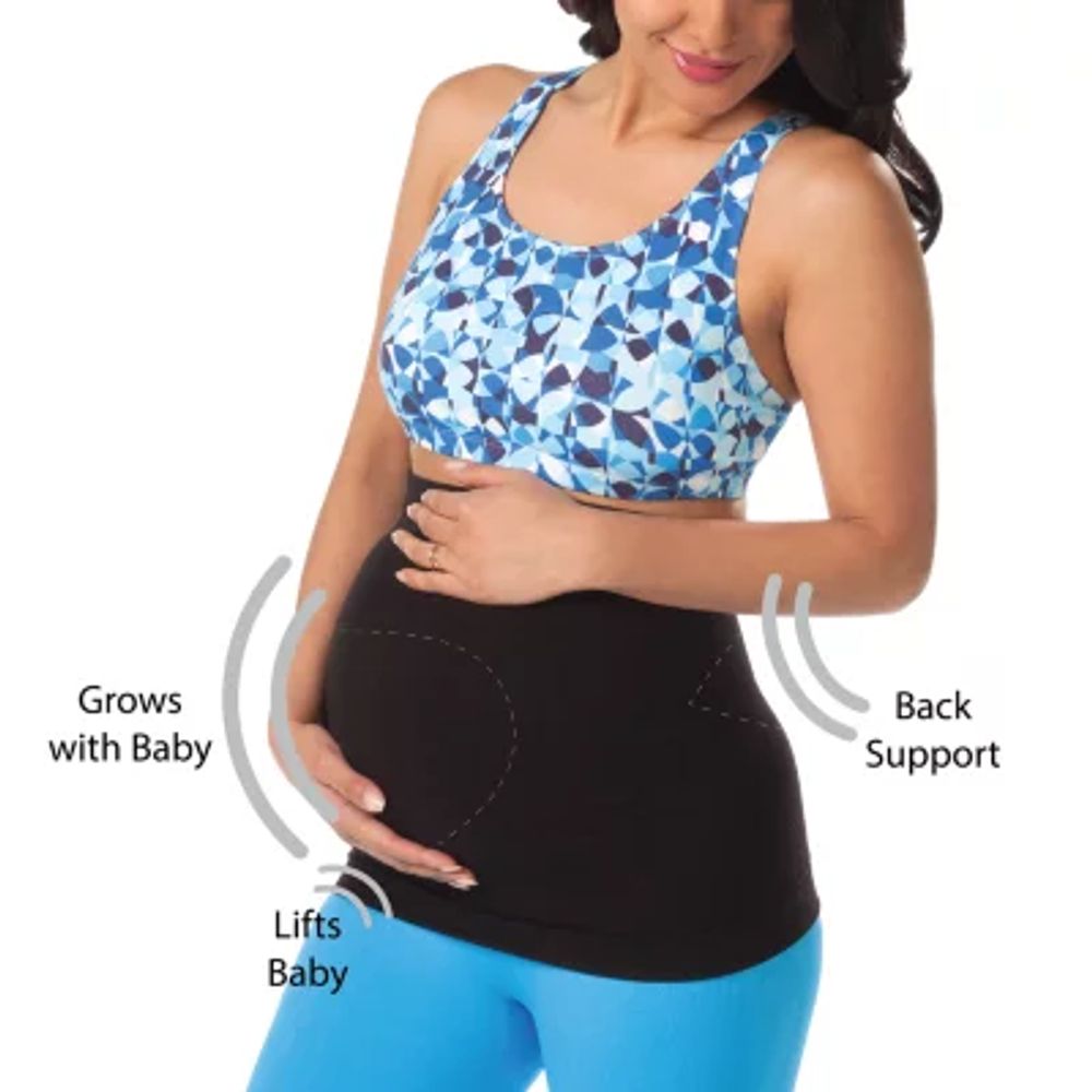 Leading Lady Maternity Band