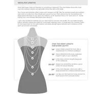Womens Gray Abalone Sterling Silver Sunburst Pendant Necklace