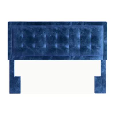 Gia Wooden Tufted Headboard