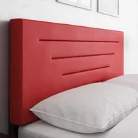 Lilliana Wooden Platform Bed
