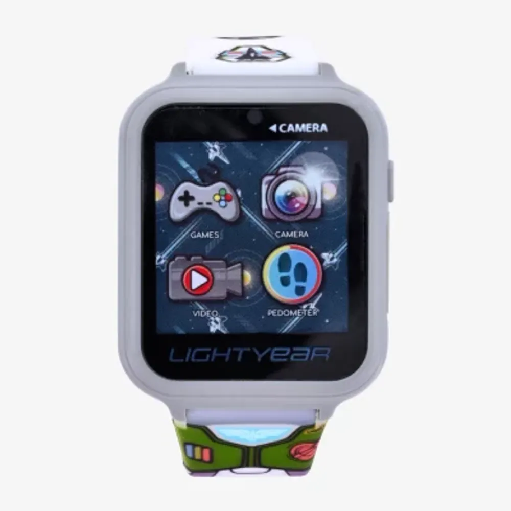 Itime Toy Story Unisex Multicolor Smart Watch Lty4036