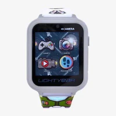 Itime Toy Story Unisex Multicolor Smart Watch Lty4036