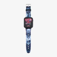 Itime Black Panther Unisex Multicolor Smart Watch Avg4748