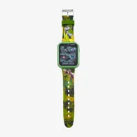 Itime Jurassic World Unisex Multicolor Smart Watch Jrw4102