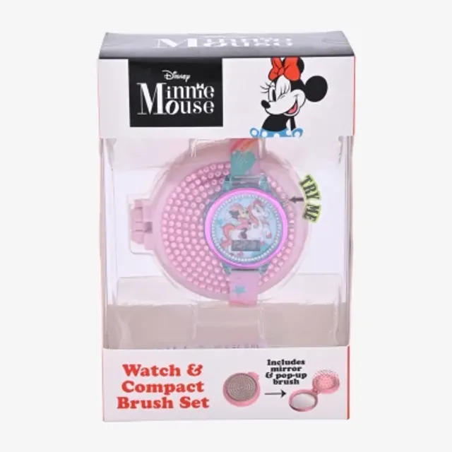 D100 Pocket Mirror: Minnie Mouse