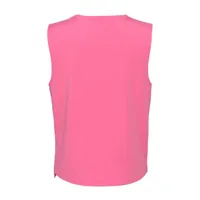 Umbro Big Girls Crew Neck Tank Top