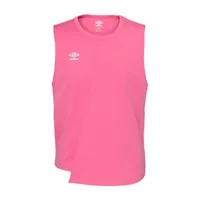 Umbro Big Girls Crew Neck Tank Top