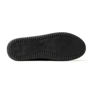 Dearfoams Mens Moccasin Slippers