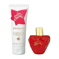 Lolita Lempicka So Sweet Eau De Parfum 2-Pc Gift Set ($80 Value)