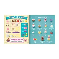 Klutz Mini Bake Shop Craft Kits