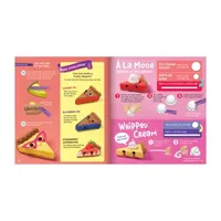 Klutz Mini Bake Shop Kids Craft Kit