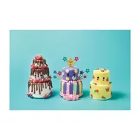 Klutz Mini Bake Shop Craft Kits