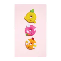 Klutz Sew Your Own Donut Animals