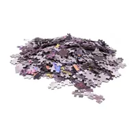 Areyougame.Com Murder On The Rocks Classic Mystery Jigsaw Puzzle: 1000 Pcs Puzzle