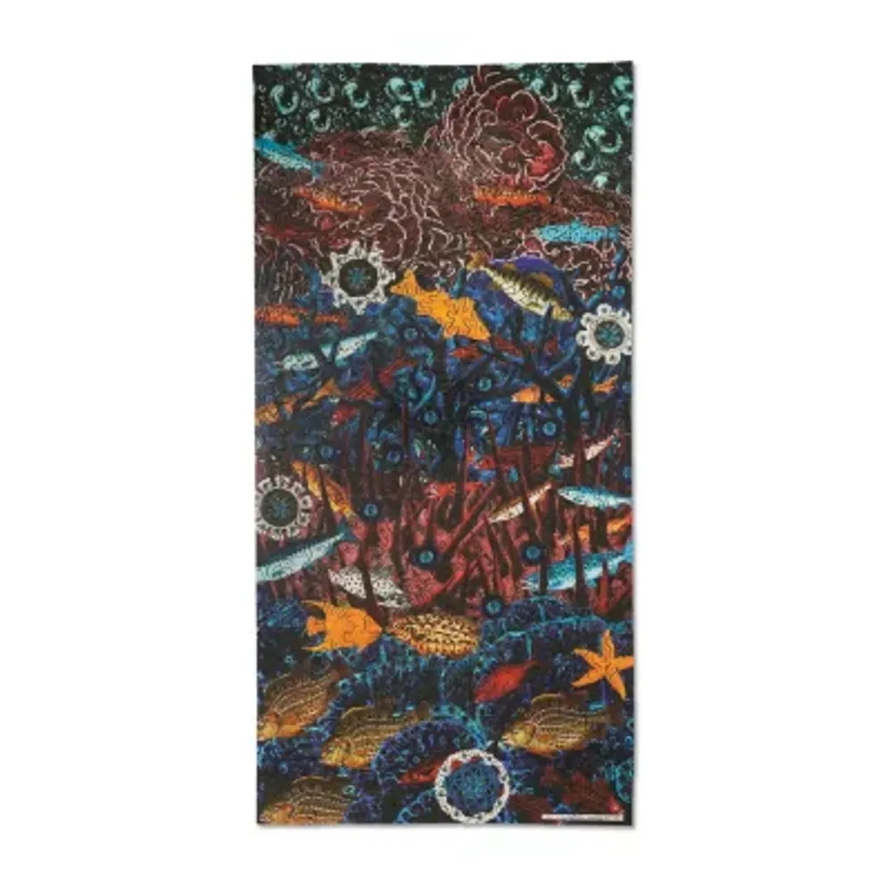 Areyougame.Com Wooden Jigsaw Puzzle - Fish: 404 Pcs Puzzle